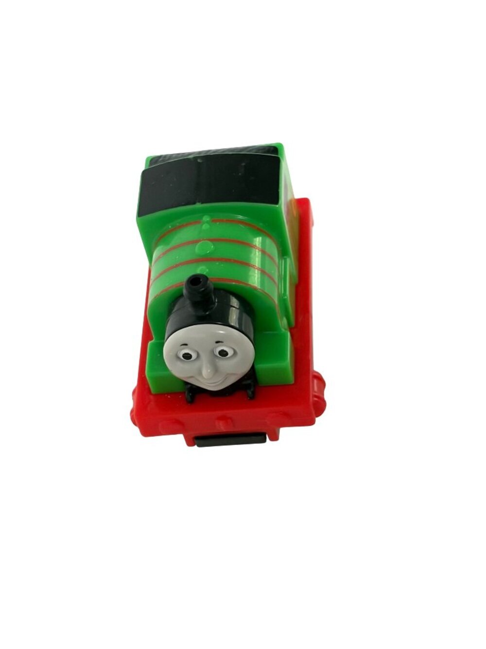 Mattel Percy J14A Thomas The Train 2015 Gullane Train Toy